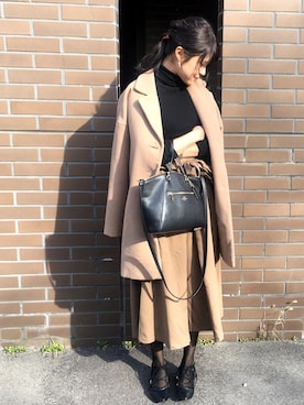 Tsubuさんのコーディネート