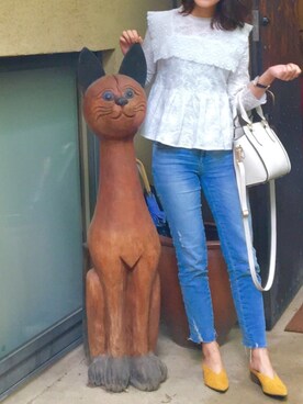 Tsubuさんのコーディネート