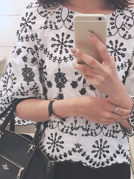 Tsubuさんのコーディネート