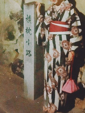 Tsubuさんのコーディネート