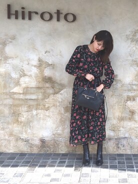 Tsubuさんのコーディネート