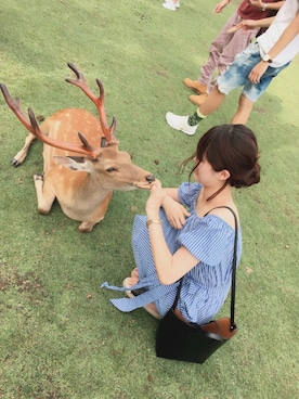 Tsubuさんのコーディネート