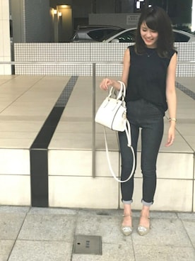 Tsubuさんのコーディネート