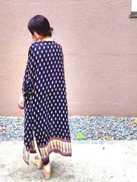 Tsubuさんのコーディネート