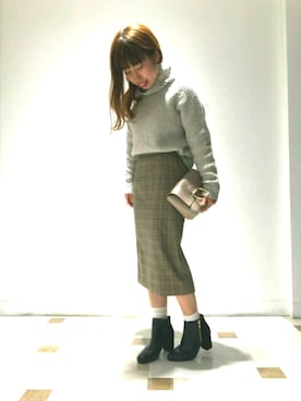 RISAさんのコーディネート