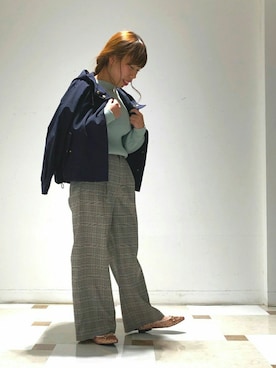 RISAさんのコーディネート