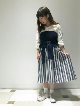 RISAさんのコーディネート