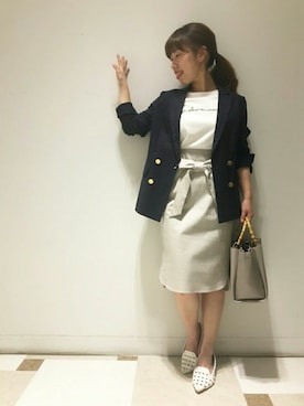 RISAさんのコーディネート