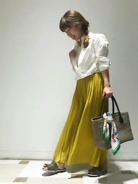 RISAさんのコーディネート