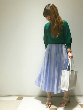 RISAさんのコーディネート