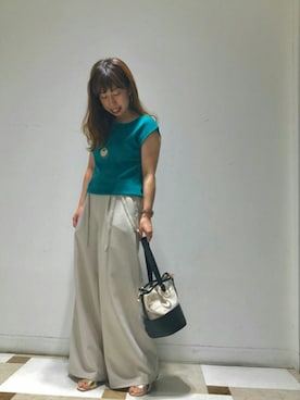 RISAさんのコーディネート