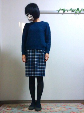 iMaizuさんのコーディネート