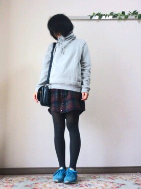 iMaizuさんのコーディネート