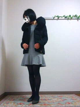 iMaizuさんのコーディネート