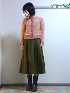 iMaizuさんのコーディネート