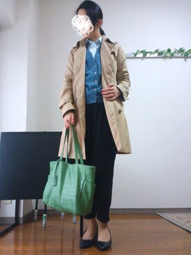 iMaizuさんのコーディネート