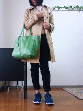 iMaizuさんのコーディネート