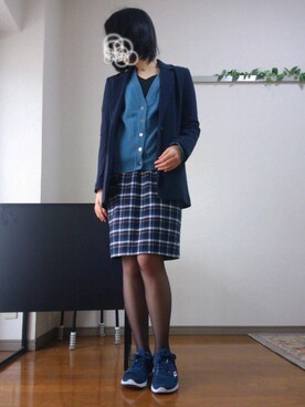 iMaizuさんのコーディネート