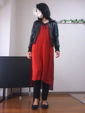 iMaizuさんのコーディネート