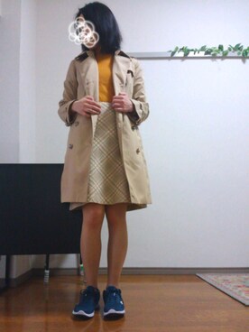 iMaizuさんのコーディネート