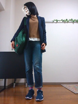 iMaizuさんのコーディネート