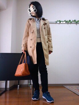 iMaizuさんのコーディネート