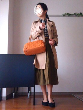 iMaizuさんのコーディネート