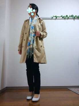 iMaizuさんのコーディネート