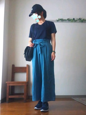 iMaizuさんのコーディネート