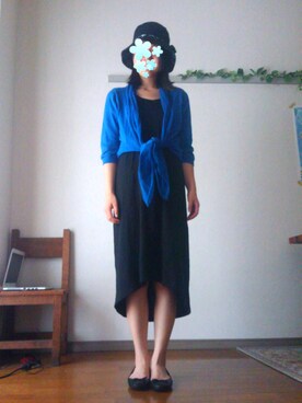 iMaizuさんのコーディネート