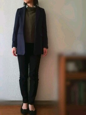 iMaizuさんのコーディネート