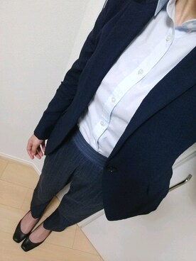 iMaizuさんのコーディネート