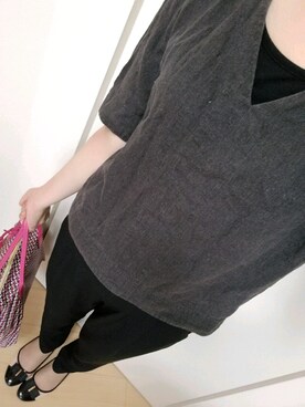 iMaizuさんのコーディネート