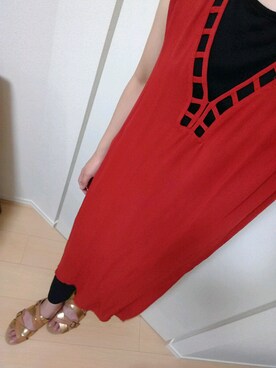 iMaizuさんのコーディネート