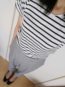 iMaizuさんのコーディネート