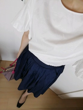 iMaizuさんのコーディネート