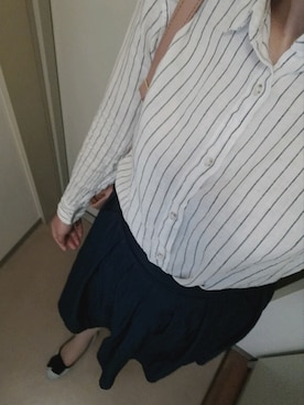 iMaizuさんのコーディネート