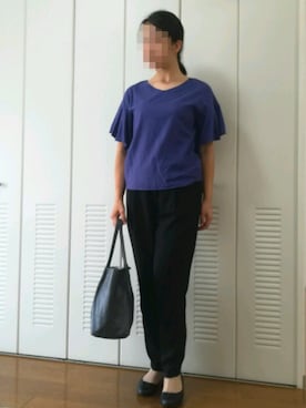 iMaizuさんのコーディネート