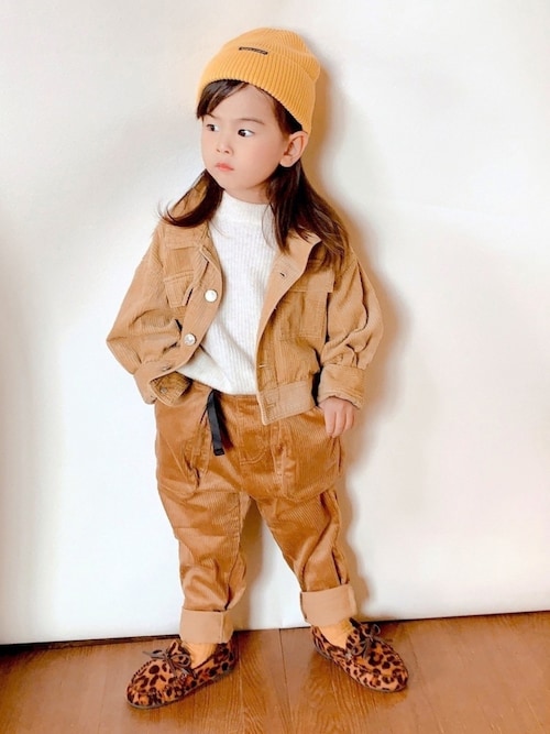 soutaさんのコーディネート