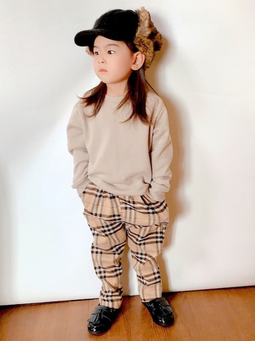 soutaさんのコーディネート