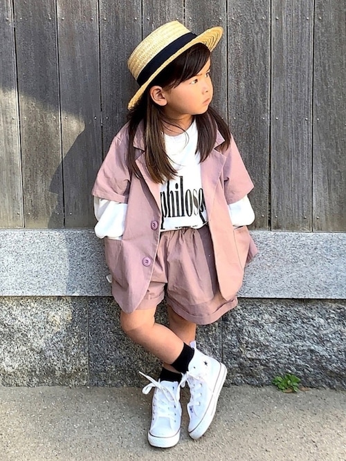 soutaさんのコーディネート