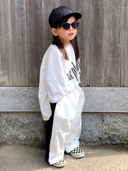soutaさんのコーディネート