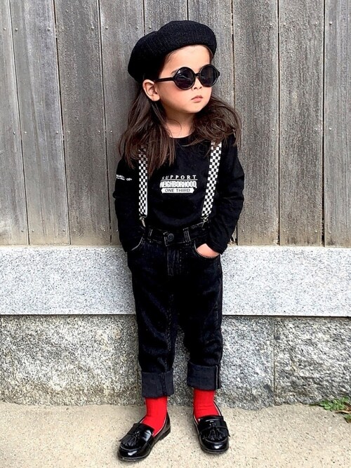 soutaさんのコーディネート