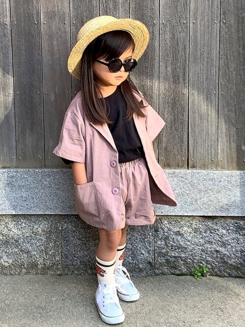 soutaさんのコーディネート