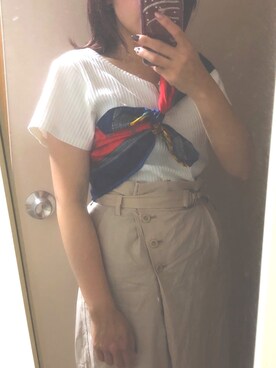 mippo🥀さんのコーディネート