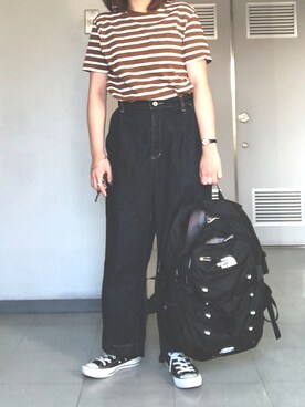 mippo🥀さんのコーディネート