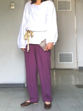 mippo🥀さんのコーディネート