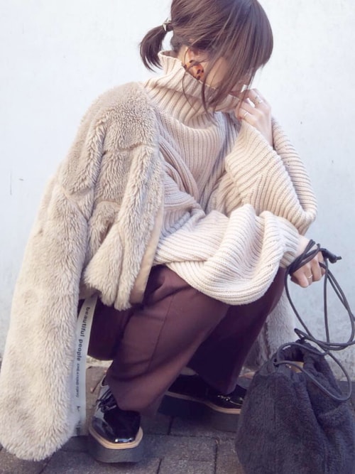 Atsukoさんのコーディネート