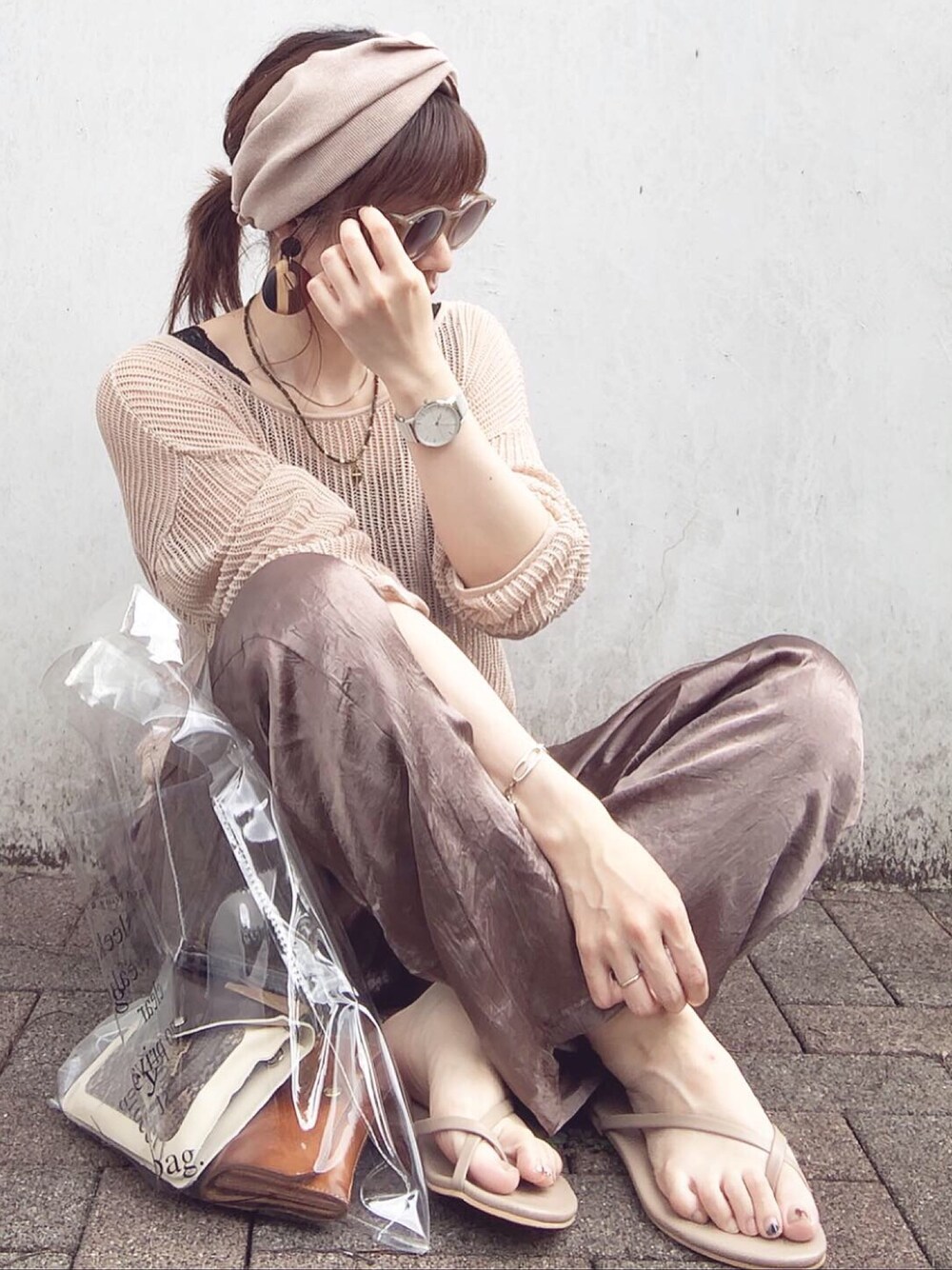 ※専用※TODAYFUL ボートネックシアーニット TODAYFUL - TODAYFUL ボートネックシアーニットの通販 by Kooo's shop