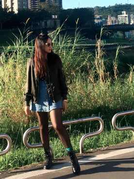 Rona👠👒💄さんのコーディネート